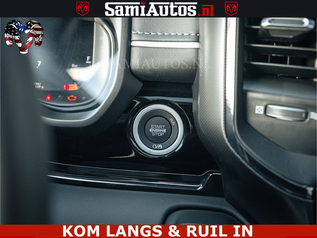 Dodge Ram Pick-Up – foto 31