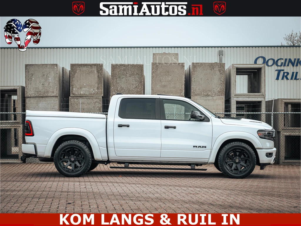 Dodge Ram 1500 – foto 15