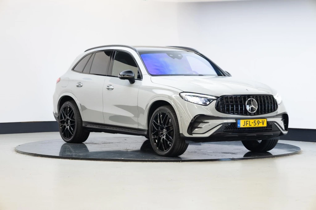 Mercedes-Benz GLC – foto 7