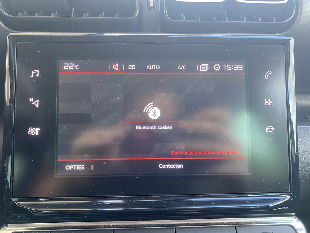Citroën C3 Aircross – foto 10