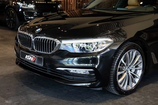 BMW 5 Serie – thumbnail 36
