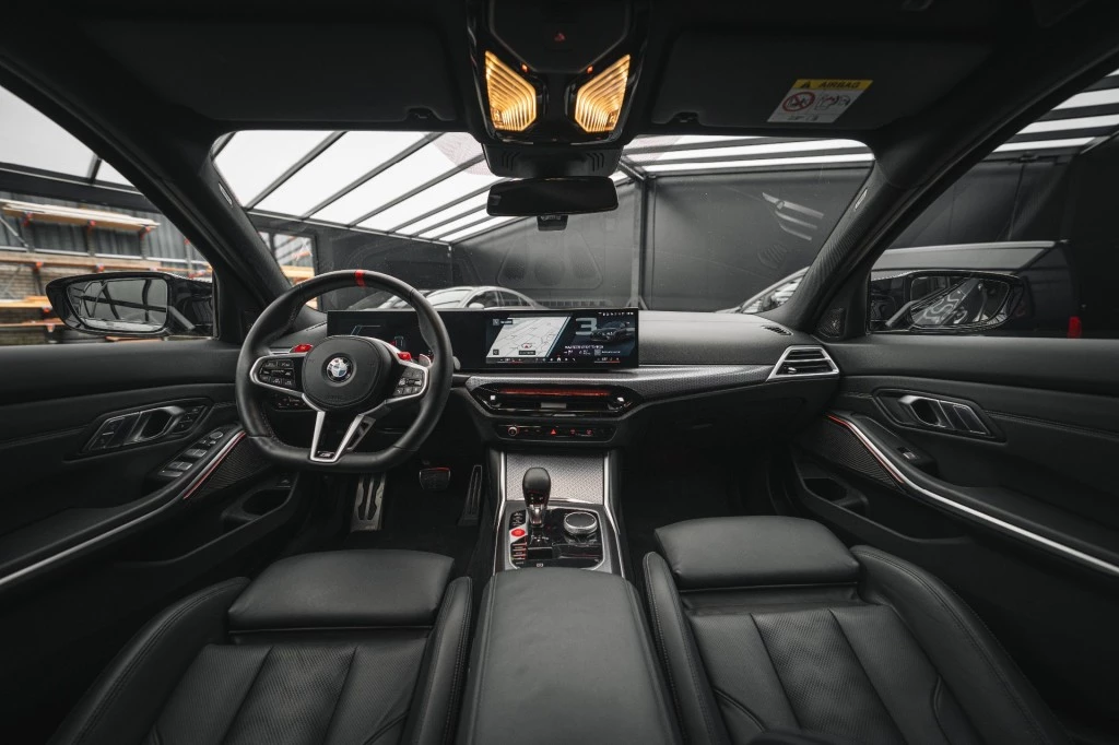 BMW M3 – foto 34