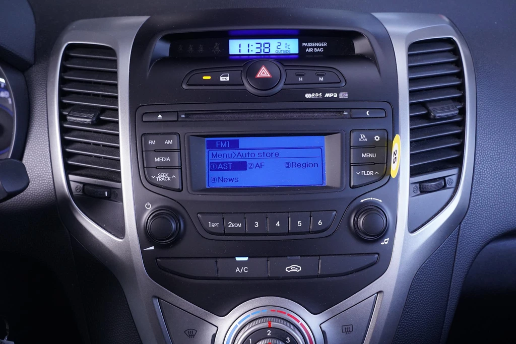 Hyundai ix20 – foto 27