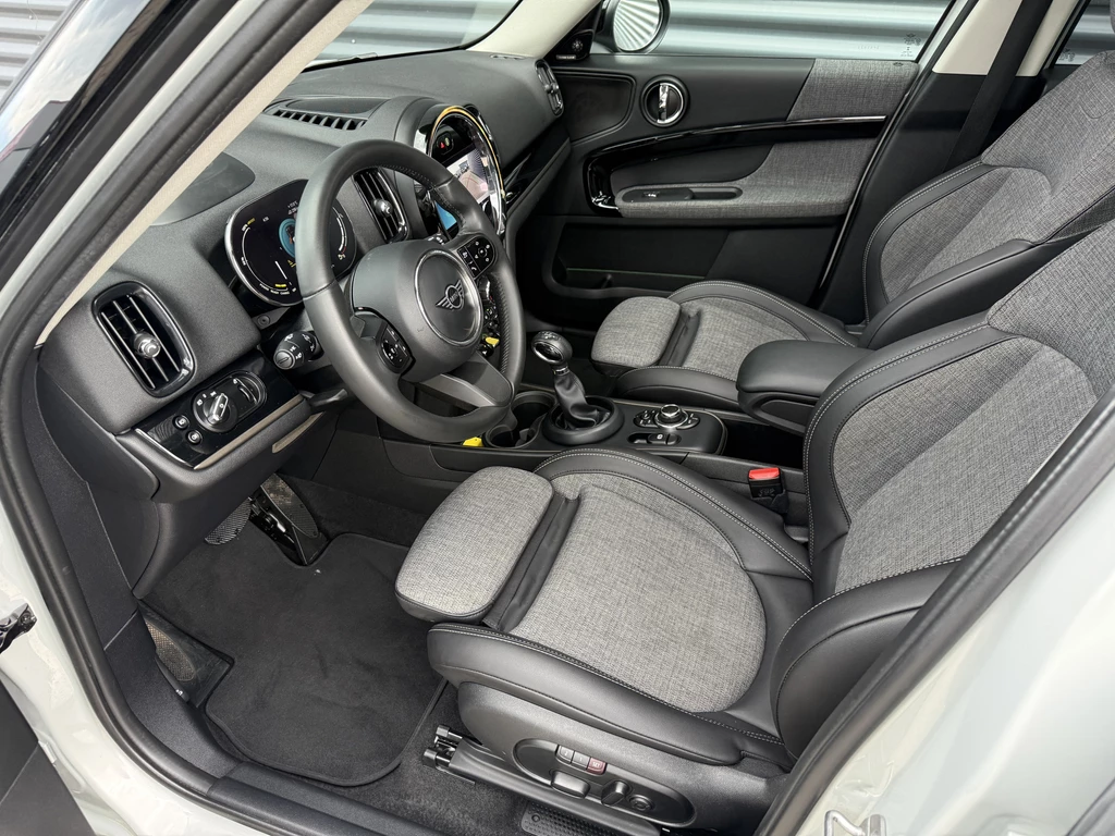 MINI Countryman – foto 12