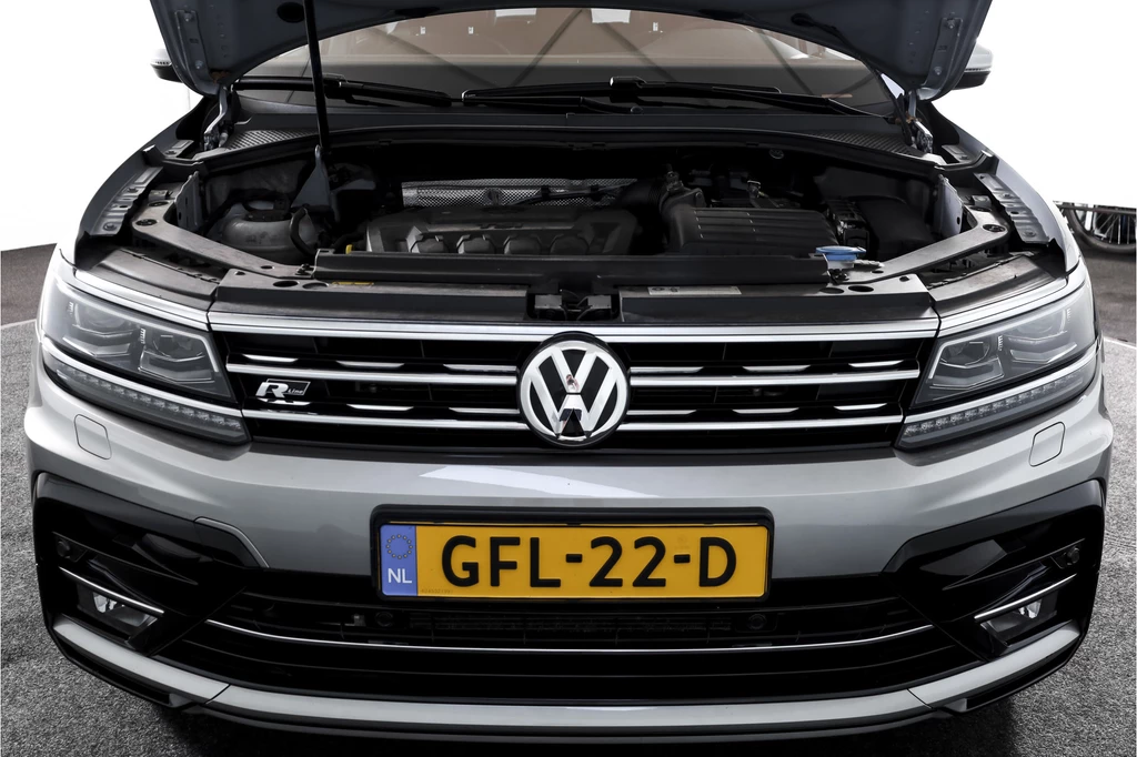 Volkswagen Tiguan – foto 10