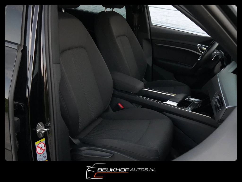 Audi e-tron – foto 25