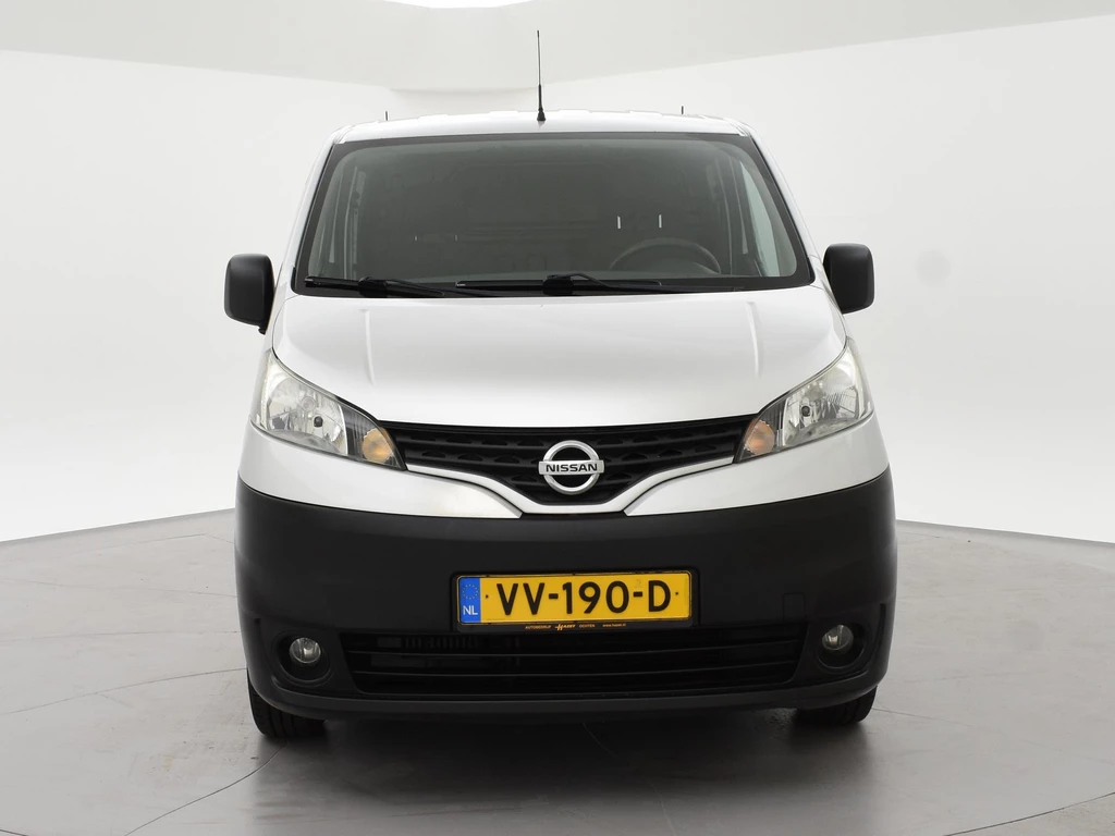 Nissan NV200 – foto 7