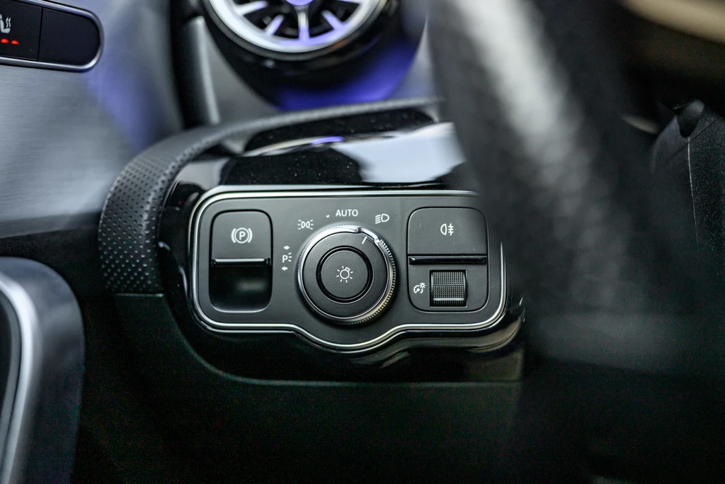 Mercedes-Benz A-Klasse – foto 22