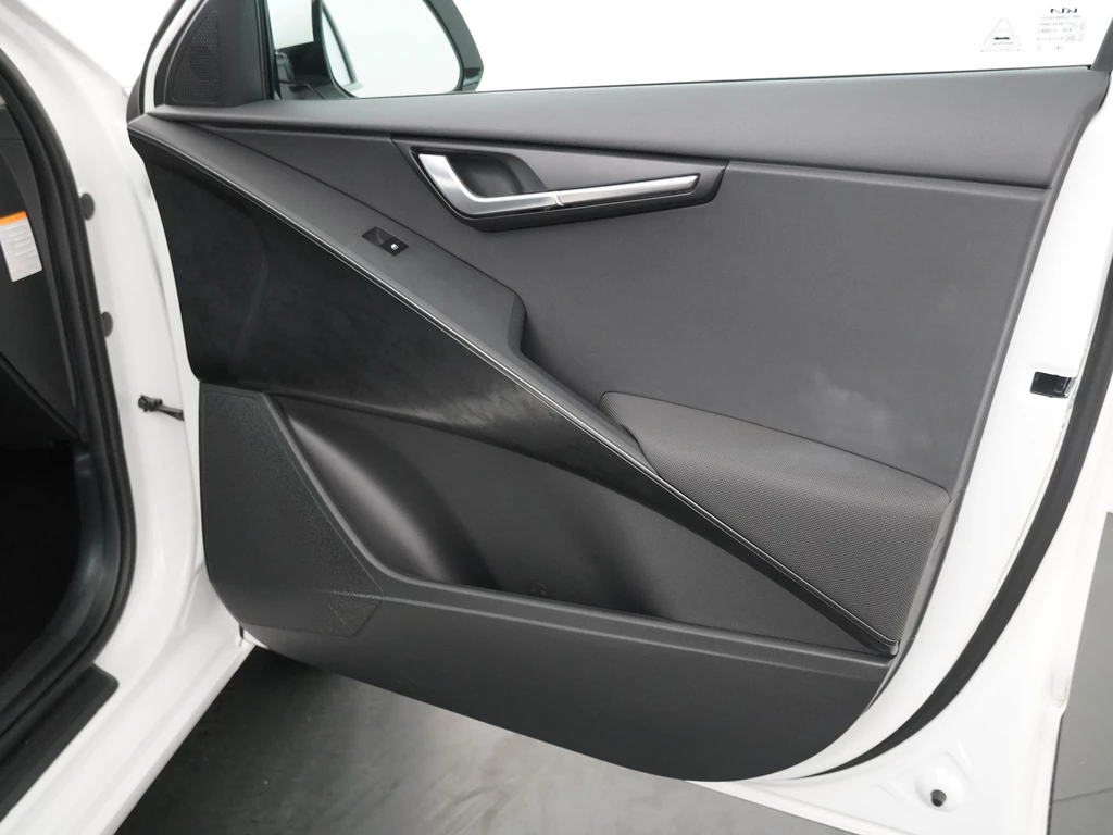 Kia Niro EV – foto 41
