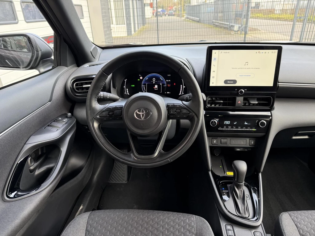 Lexus NX – foto 25