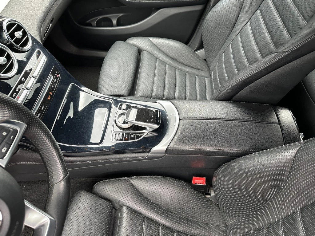 Mercedes-Benz GLC – foto 27