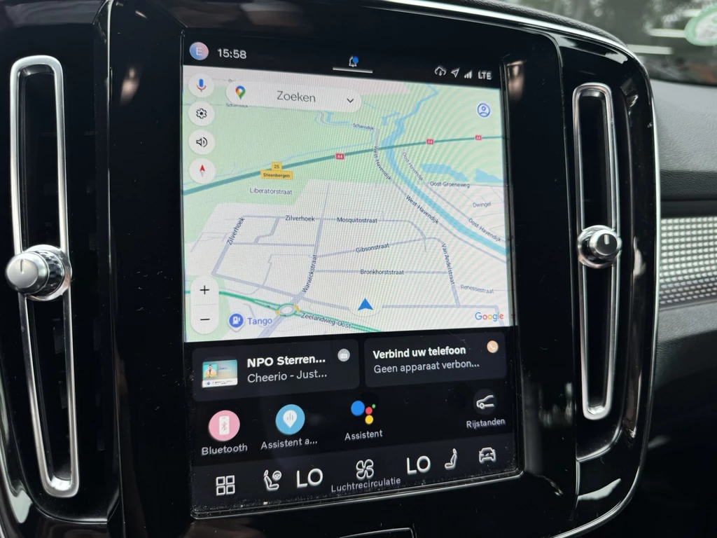 Volvo XC40 – foto 11