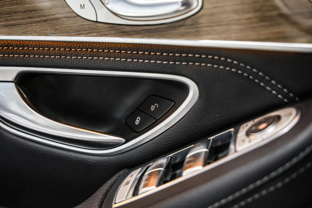 Mercedes-Benz GLC – foto 37