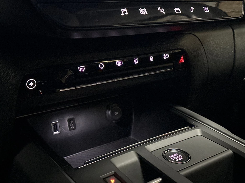 Citroën C5 Aircross – foto 9