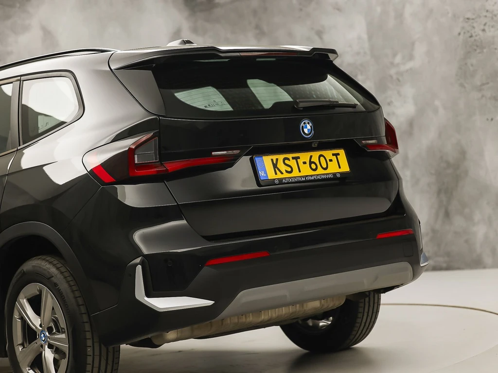 BMW X1 – foto 5