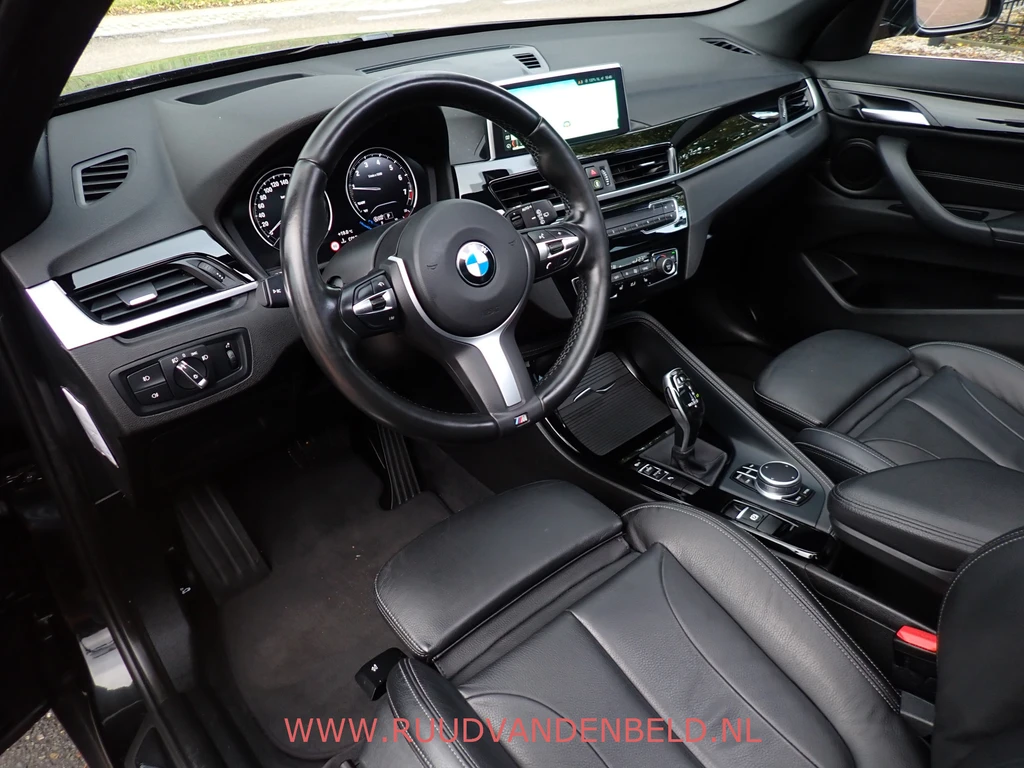 BMW X1 – foto 12