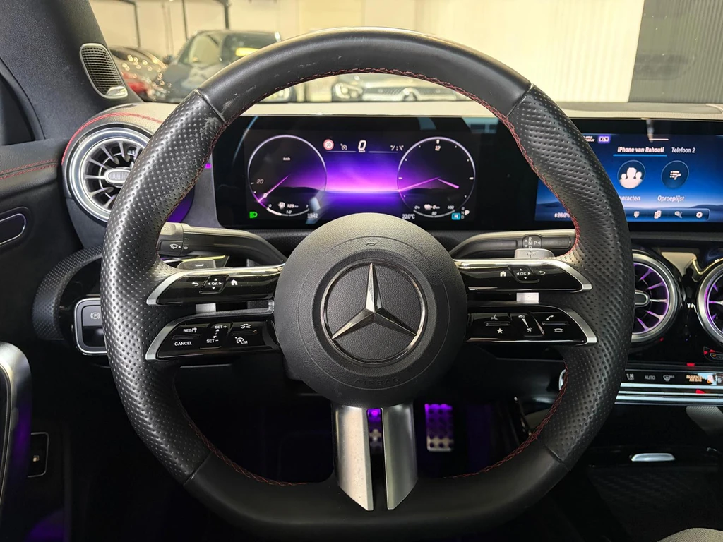 Mercedes-Benz CLA – foto 13