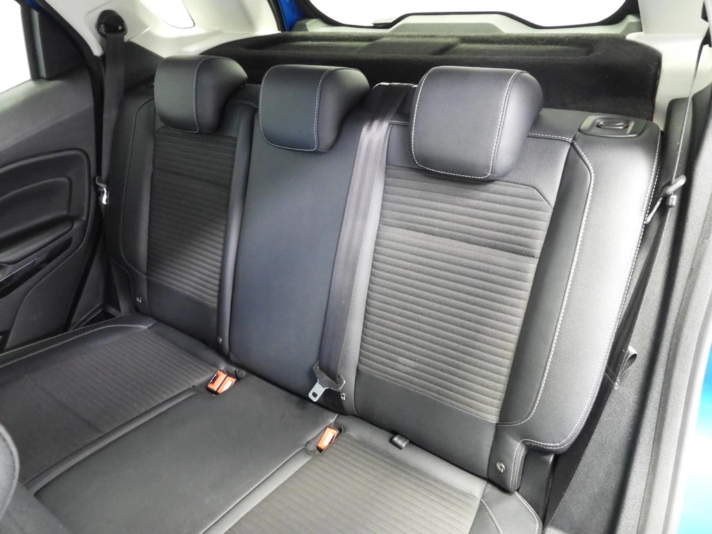 Ford EcoSport – foto 26