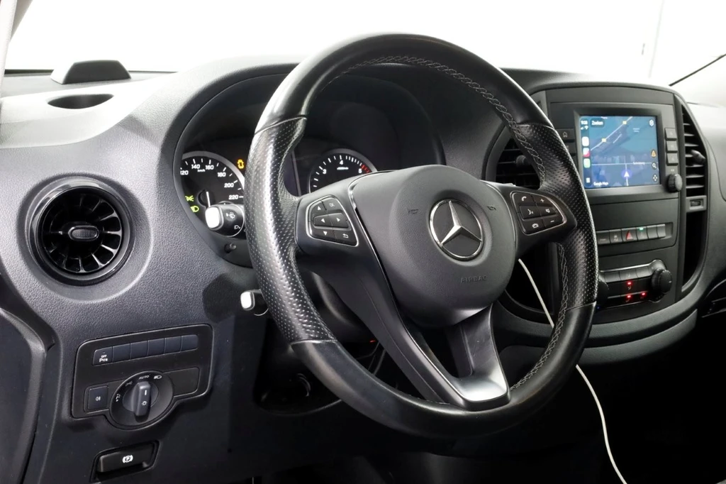 Mercedes-Benz Vito – foto 17