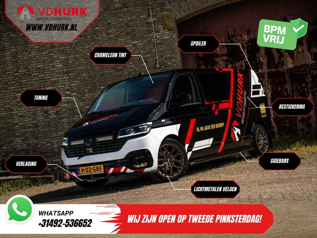 Toyota ProAce – foto 1