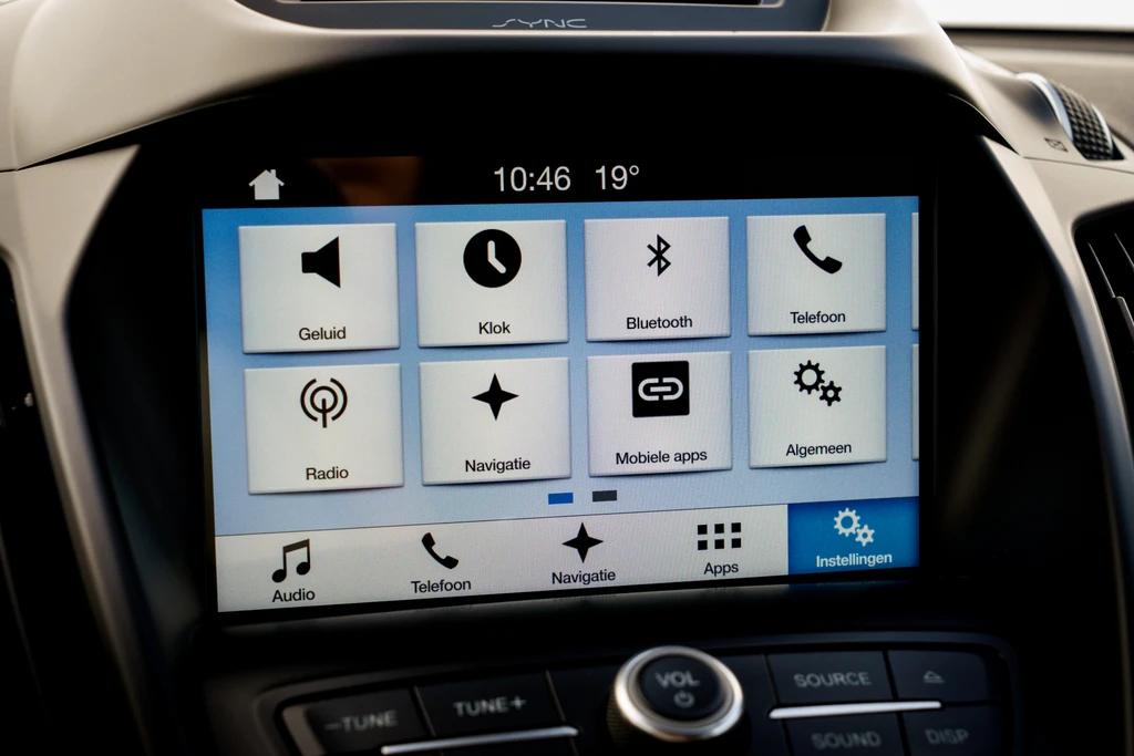 Ford Kuga – foto 42