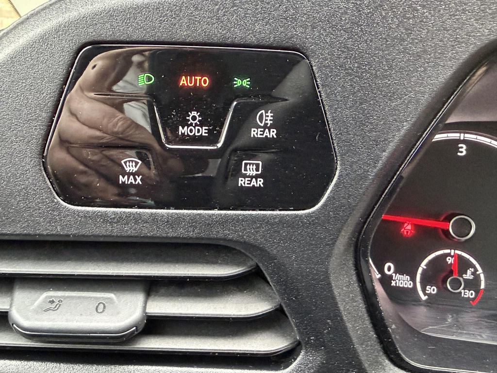 Volkswagen Caddy – foto 46