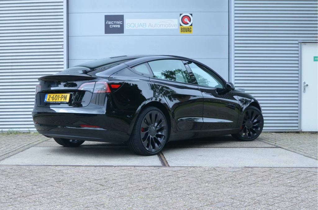 Tesla Model 3 – foto 3