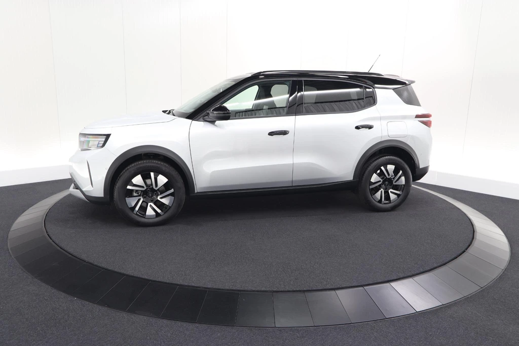 Opel Frontera – foto 4
