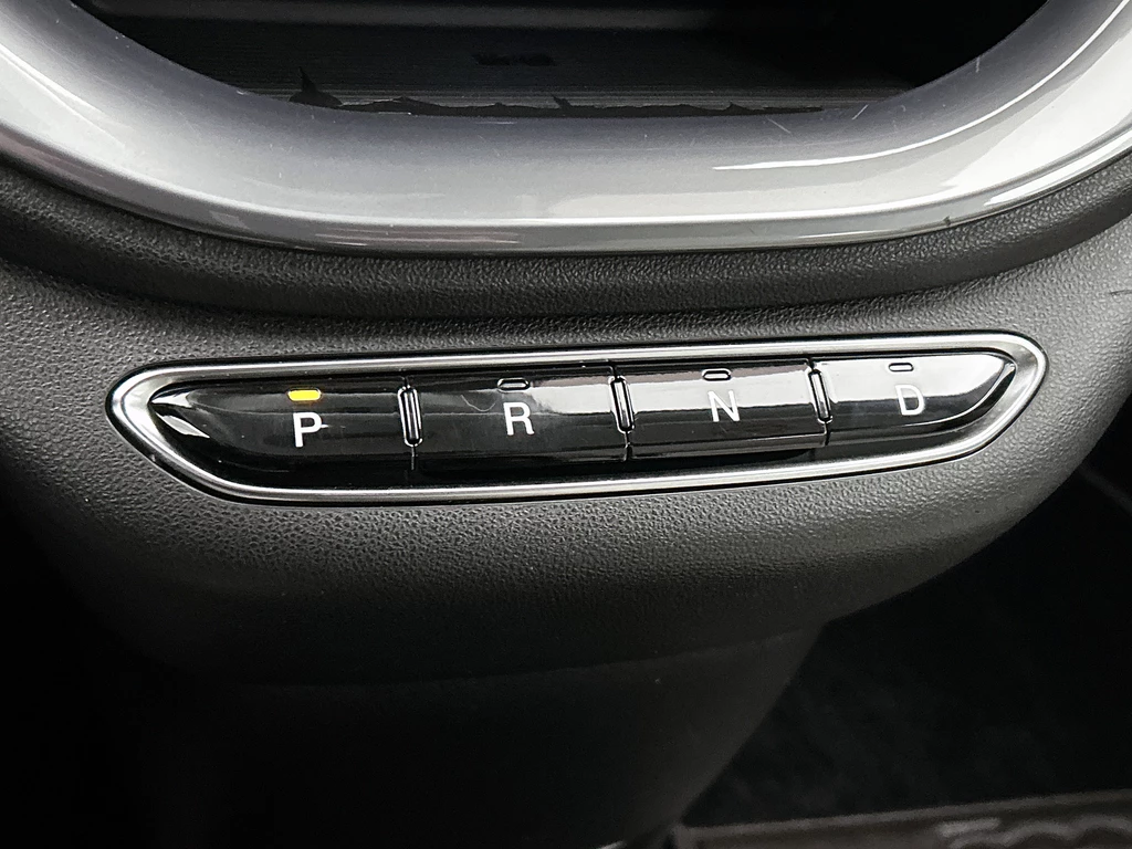 Fiat 500e – foto 33