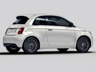 Fiat 500e – thumbnail 2