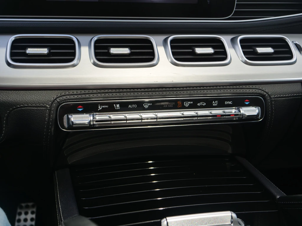 Mercedes-Benz GLE – foto 19