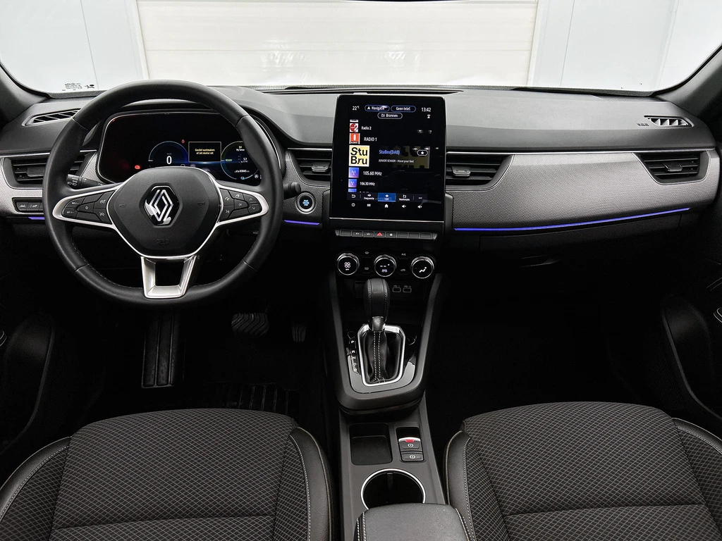 Renault Arkana – foto 20