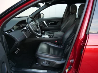 Land Rover Discovery Sport – thumbnail 20
