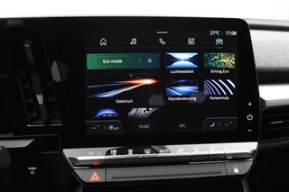 Renault Megane E-Tech – thumbnail 27