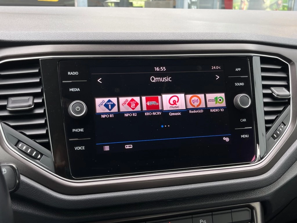 Volkswagen T-Roc – foto 15