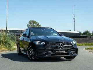 Mercedes-Benz C-Klasse – thumbnail 11