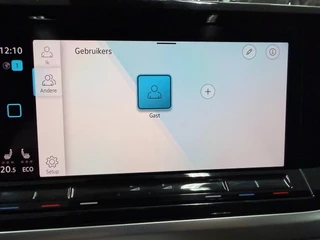 Volkswagen Multivan – thumbnail 56