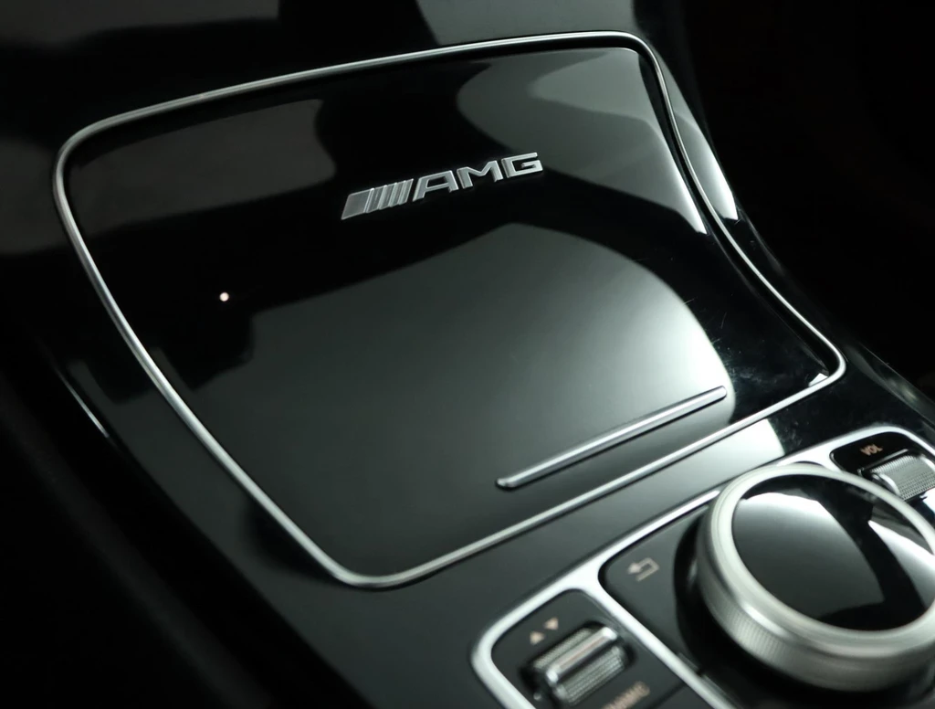 Mercedes-Benz C-Klasse – foto 48