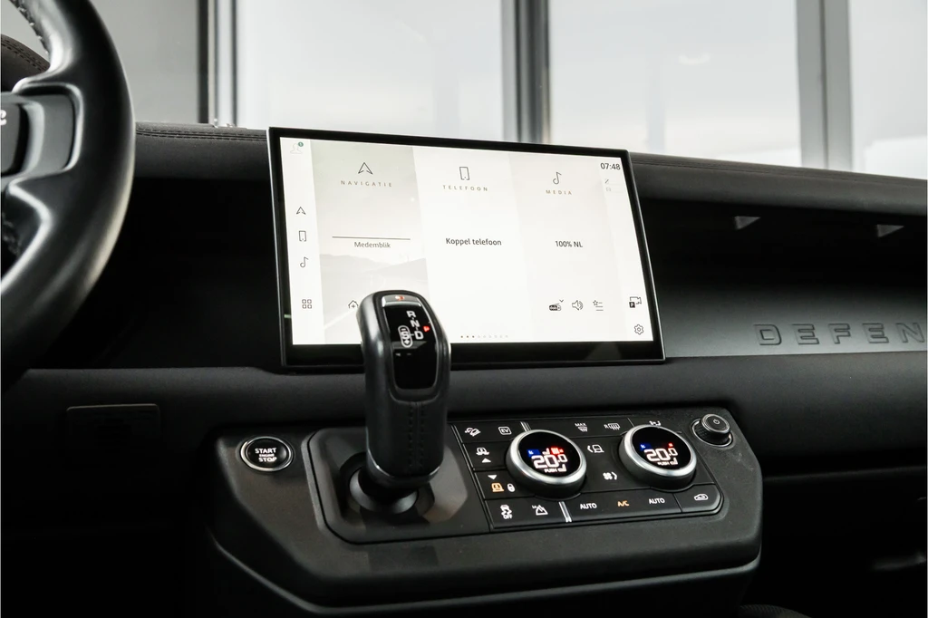 Land Rover Defender – foto 17