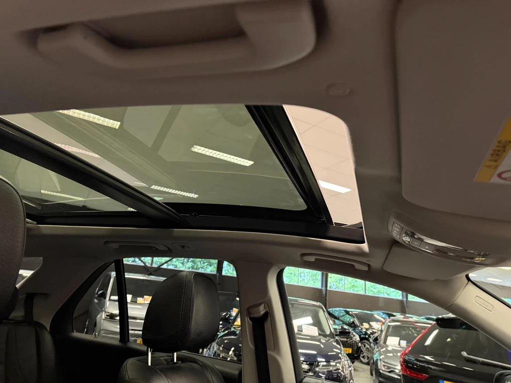 Mercedes-Benz GLE – foto 20