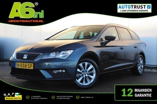 SEAT Leon – thumbnail 1