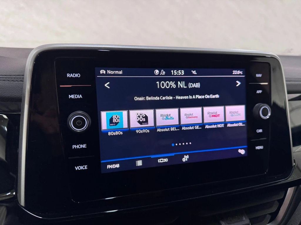 Volkswagen T-Roc – foto 15