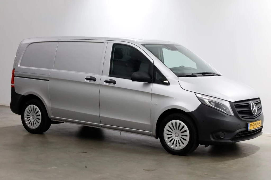 Mercedes-Benz Vito – foto 8