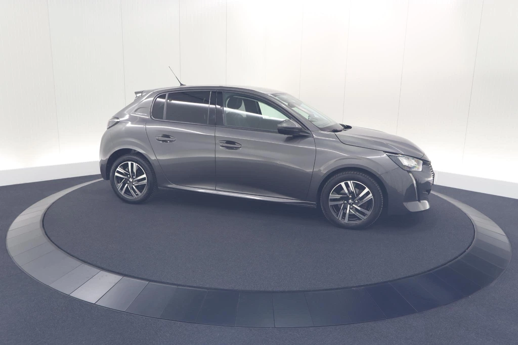 Peugeot 208 – foto 15