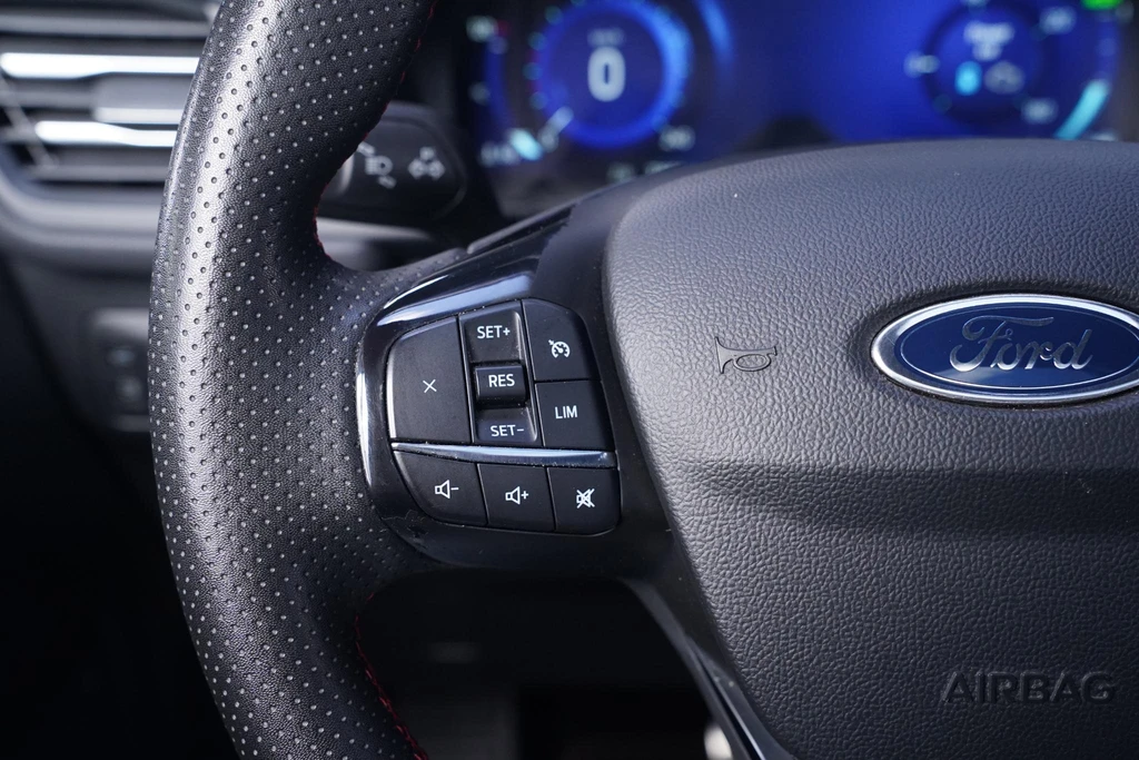 Ford Kuga – foto 23