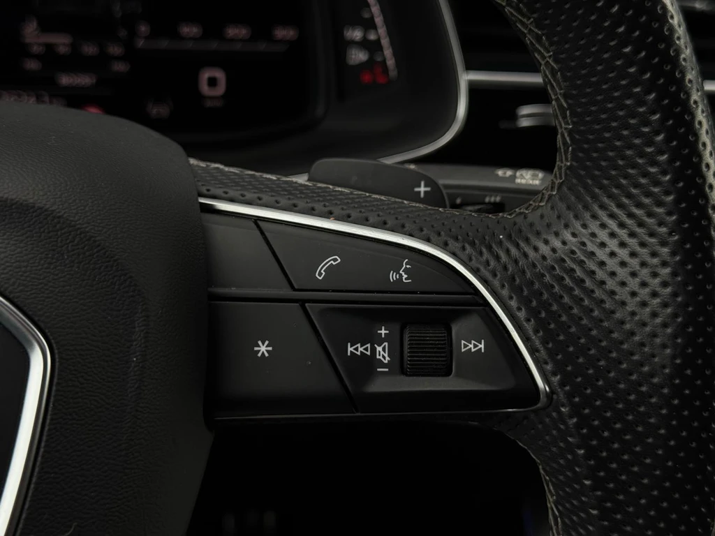 Audi SQ7 – foto 35