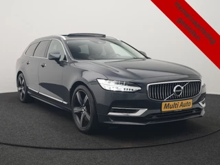 Volvo V90 – thumbnail 9