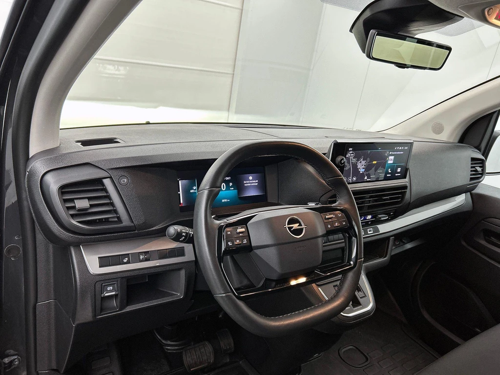 Opel Vivaro – foto 18