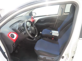 Citroën C1 – thumbnail 7