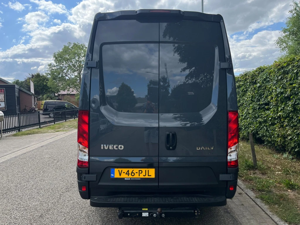 Iveco Daily – foto 4